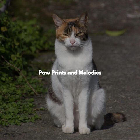 Paw Prints and Melodies