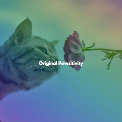 Original Pawsitivity