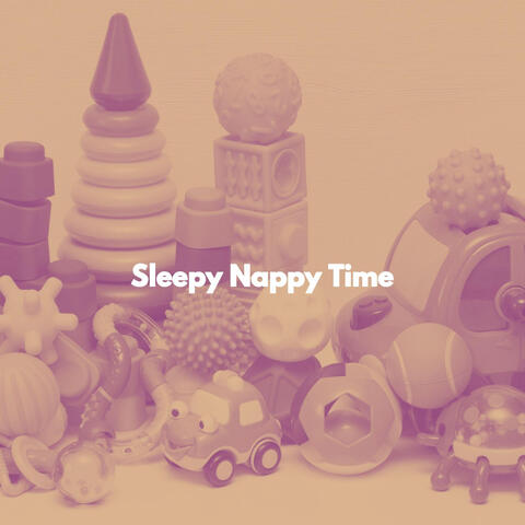 Sleepy Nappy Time