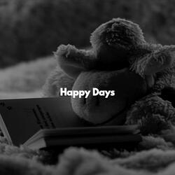 Playground Activities (Feelings)