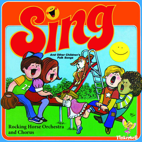 Sing and Other Children's Folk Songs