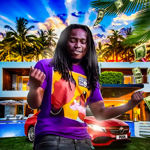 Summer Time In Florida