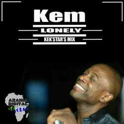 Lonely