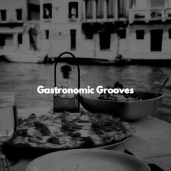 Mysterious Calming Dinner