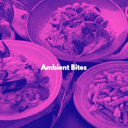 Serene Waltz - Vibe for Enjoying Dinner