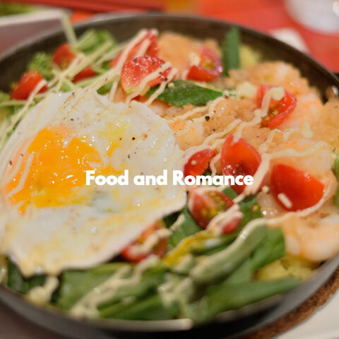 Food and Romance