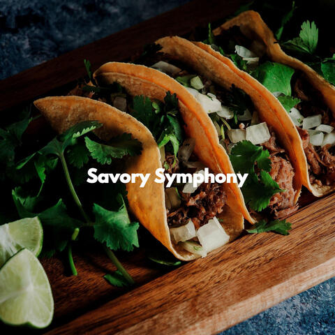 Savory Symphony