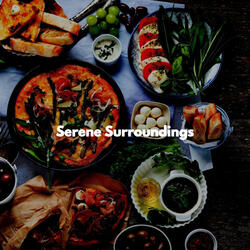 Pulsating Music for Meal Enjoyments