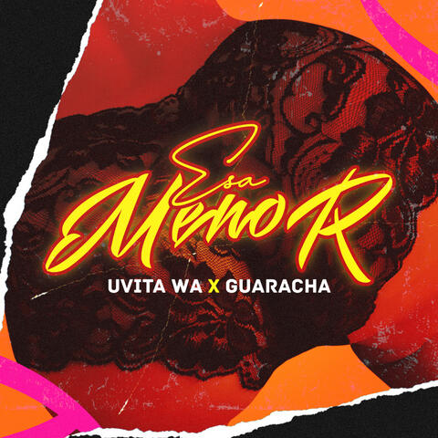 Esa Menor