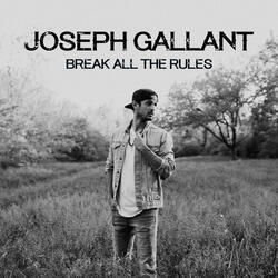 Break All The Rules