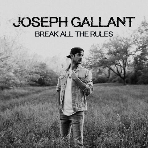 Break All The Rules