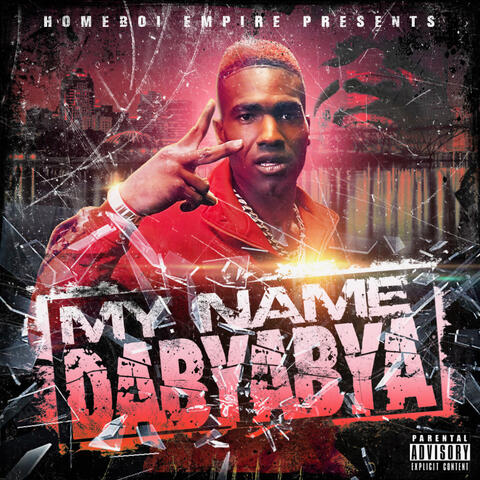My Name Dabyabya