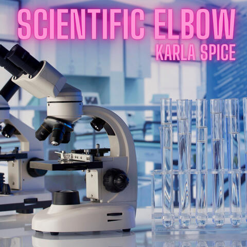 Scientific Elbow