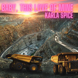 Baby, This Love Of Mine
