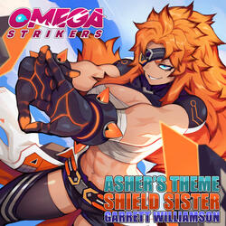 Shield Sister (Asher's Theme)