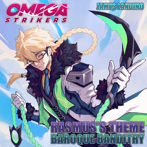 Baroque Banditry (Rasmus's Theme)