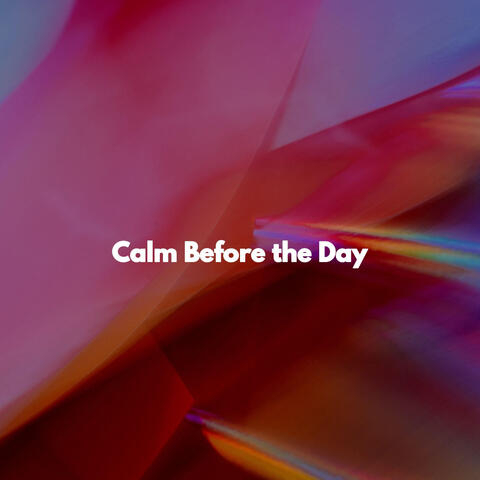 Calm Before the Day