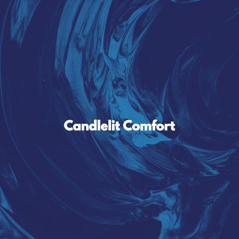 Candlelit Comfort