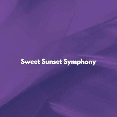 Sweet Sunset Symphony