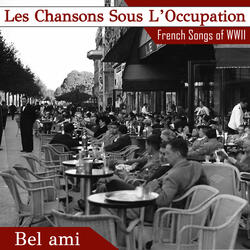 Le chant des partisans