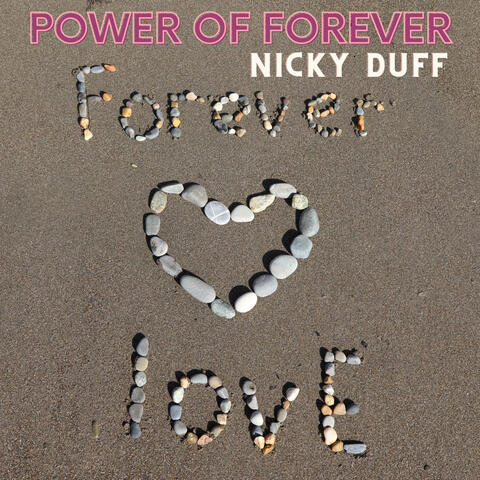 Power Of Forever