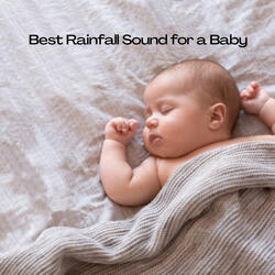Rainfall Music While Playing With Your Baby