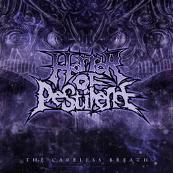 The careless breath（