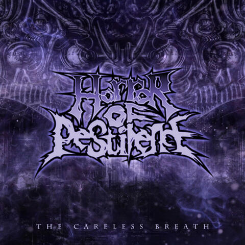 The careless breath（