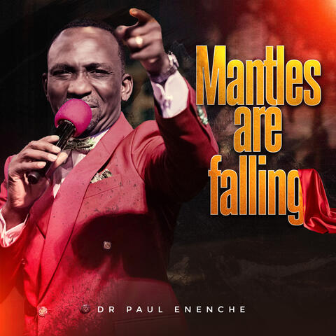 Mantles Are Falling
