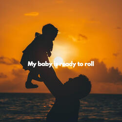 Sparkling Backdrops for Baby Sleep ASMR's