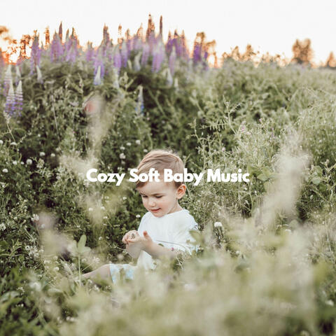Cozy Soft Baby Music