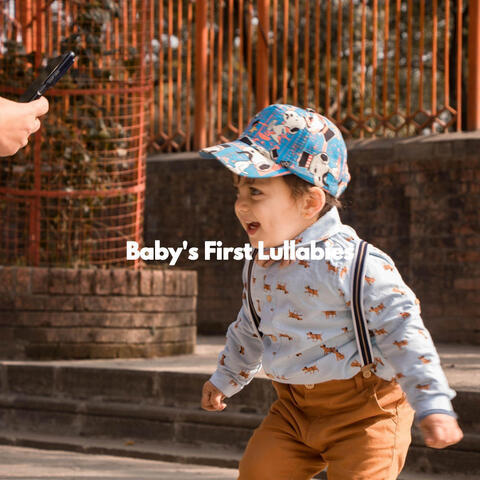 Baby's First Lullabies