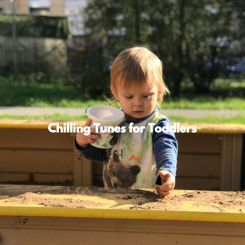 Chilling Tunes for Toddlers