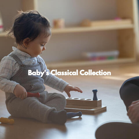 Baby's Classical Collection