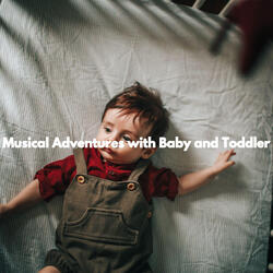 Cultivated Moods for Baby Sleep Stories