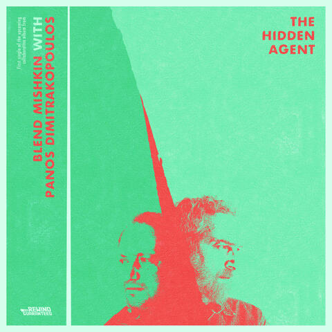 The Hidden Agent