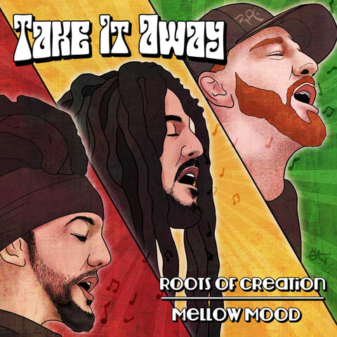 Take It Away