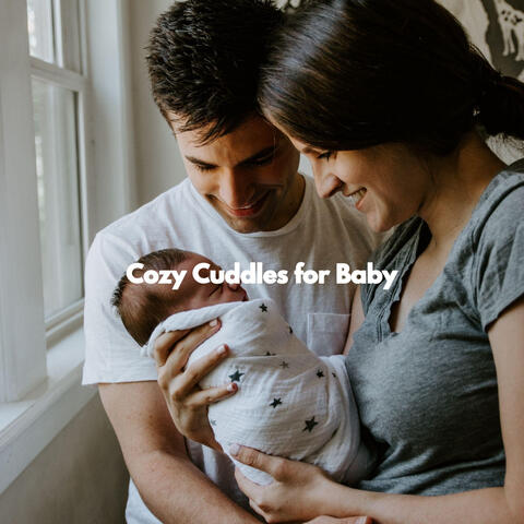 Cozy Cuddles for Baby