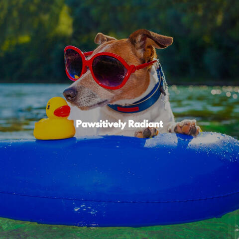 Pawsitively Radiant
