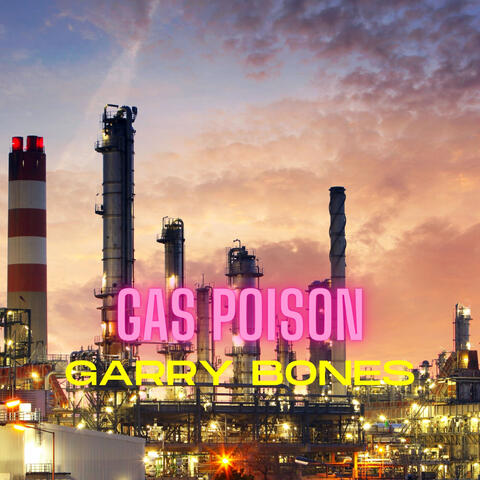 Gas Poison