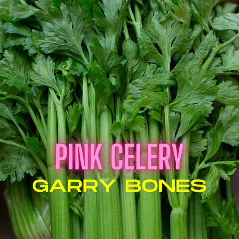 Pink Celery