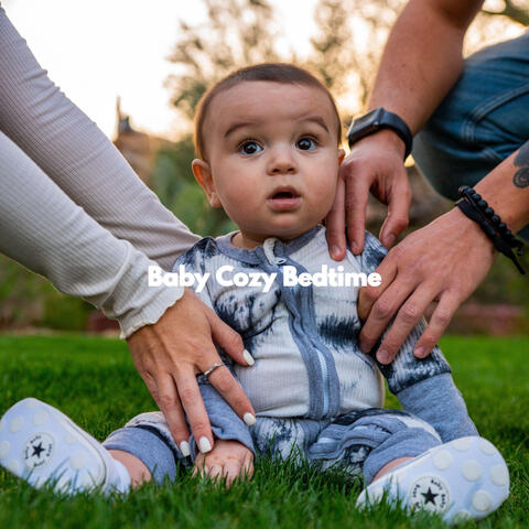 Baby Cozy Bedtime