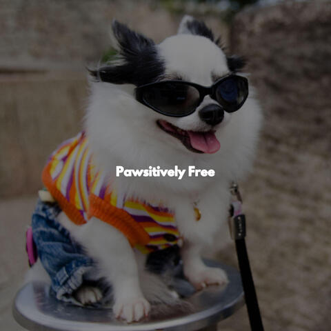 Pawsitively Free