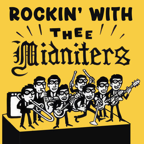 Thee Midniters