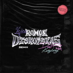 ROMPEDISKOTEKAS