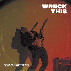 Wreck This Town