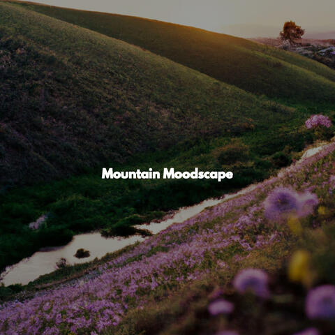 Mountain Moodscape
