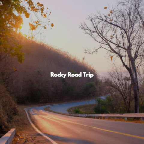Rocky Road Trip
