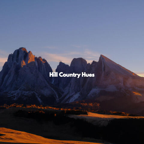 Hill Country Hues