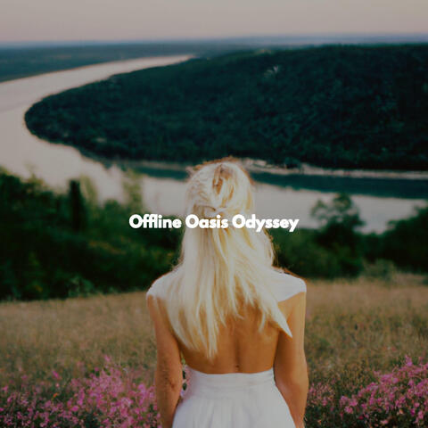Offline Oasis Odyssey